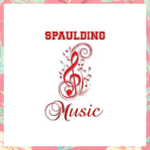 Spaulding High School Marching Band