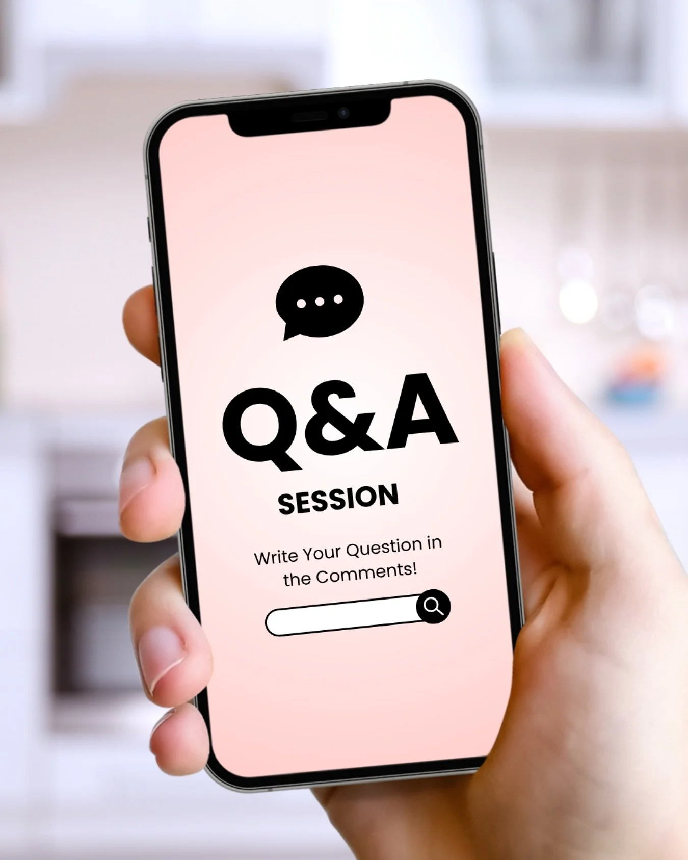 ⁉️ Q&A time ⁉️
Ask your question in the comments. I promise, there are no silly questions! 
Thermomix® recipes, using Cookidoo®, unfamiliar ingredients,  dietary needs, growing your own food, or anything else, really. I’m here to he