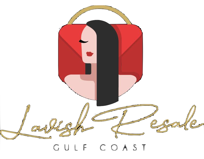 Louis Vuitton — Lavish Resale Gulf Coast