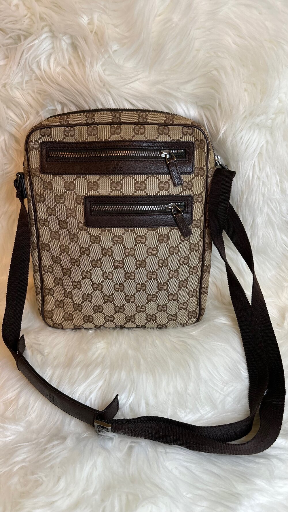 Louis Vuitton City Malle Reverse Monogram — Lavish Resale Gulf Coast