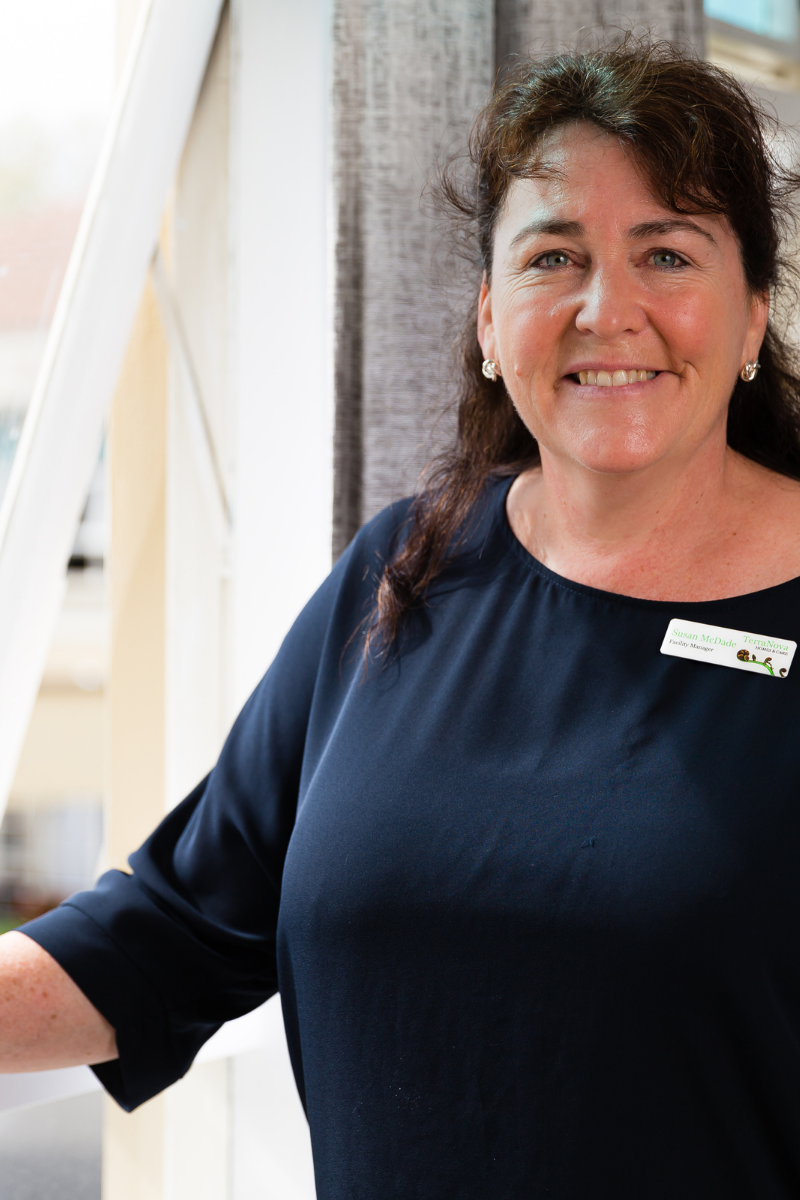 About — Brittany House