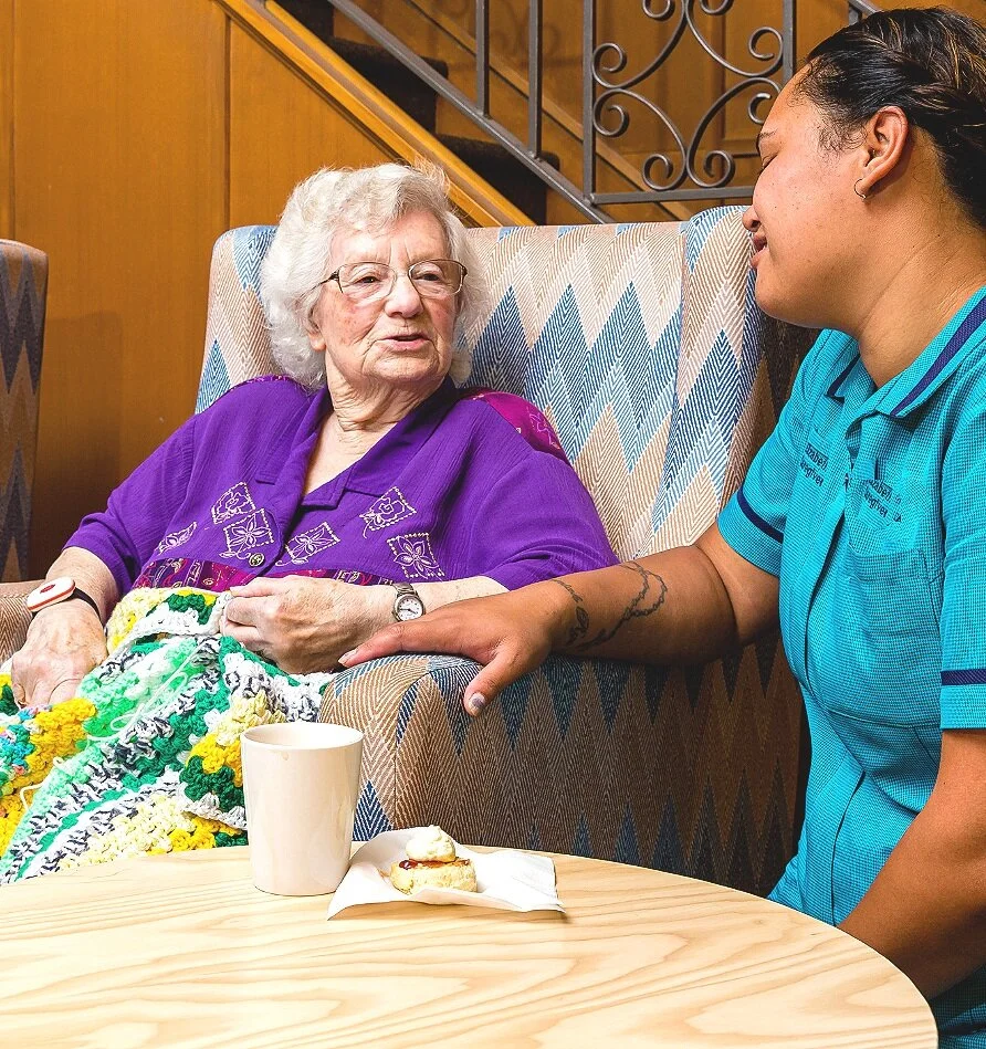 Uploaded Care lady and caregiver.png