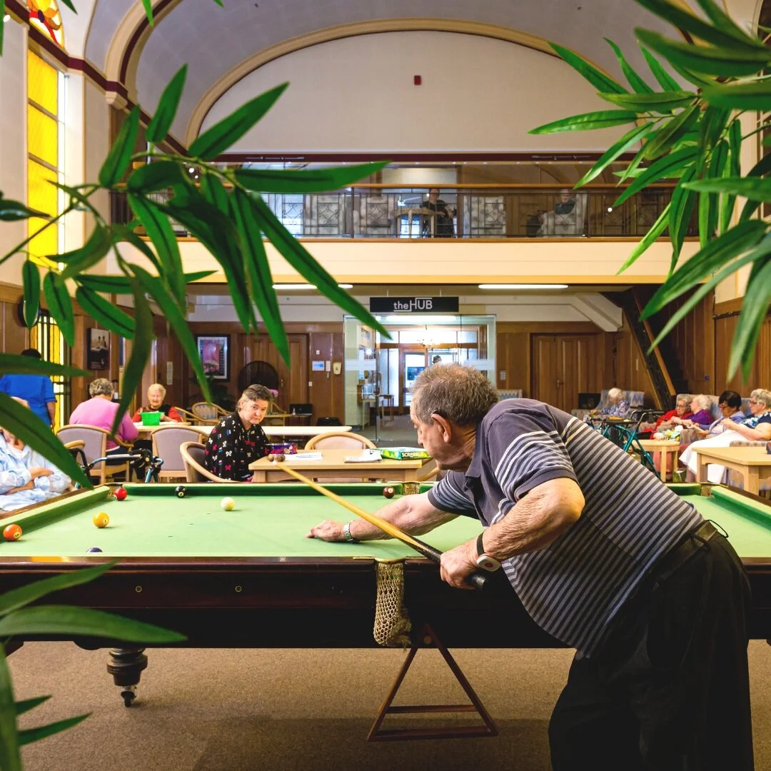 Uploaded Hub pool player.png