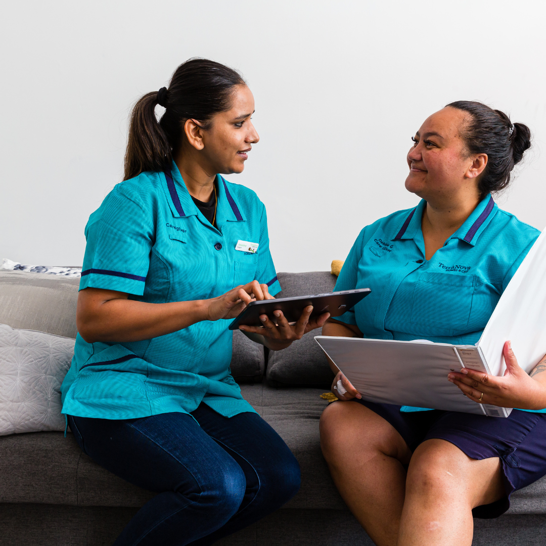 Te Whare Tapa Wha - Our Wellbeing Model