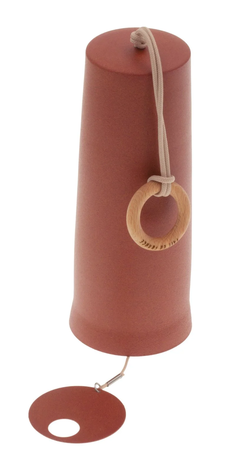 Ankaa - Harmonic Bell