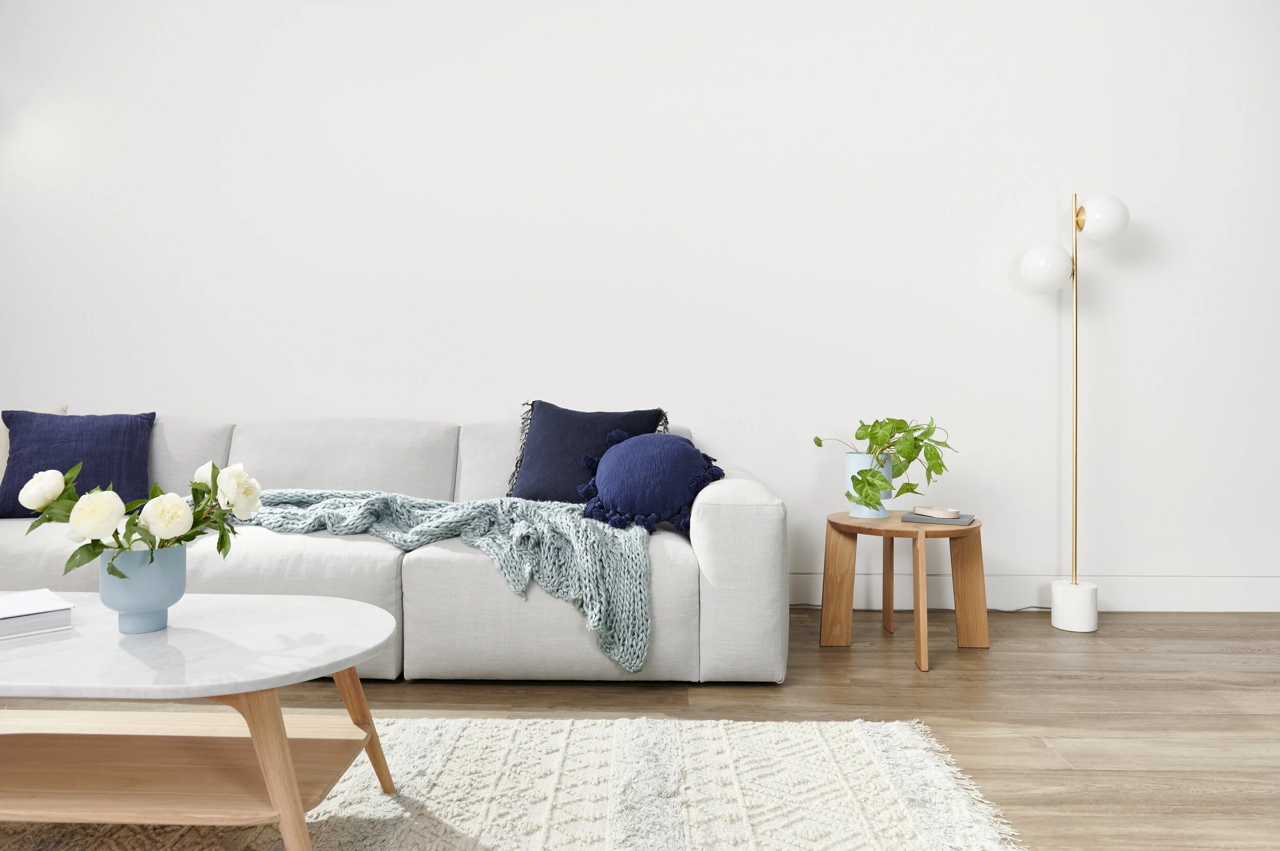 Dulux — Michael Gordon Hill