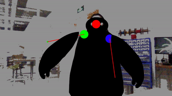 Arm Rotation Adjustment