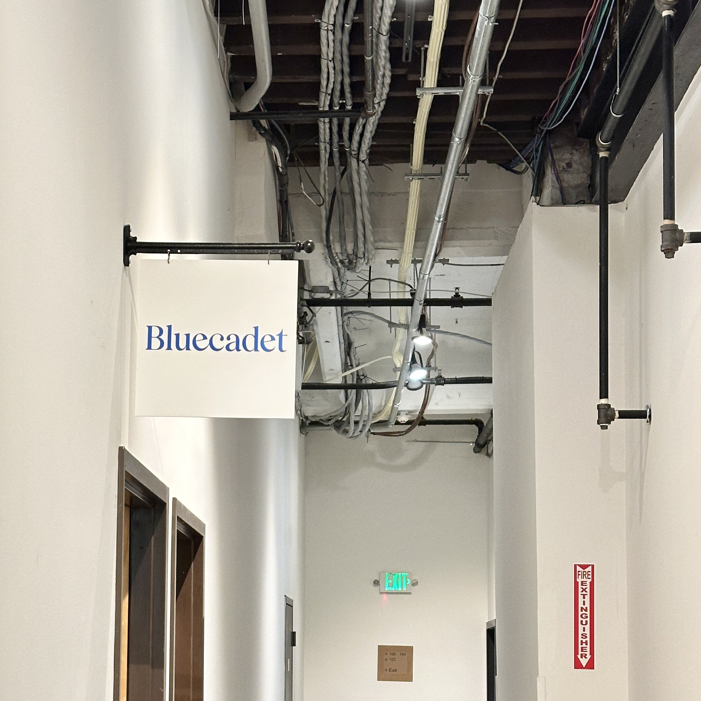 Experimental Developement Apprentice @Bluecadet