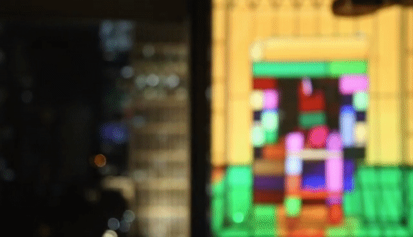 Tangled Glass  |  Digital Storytelling