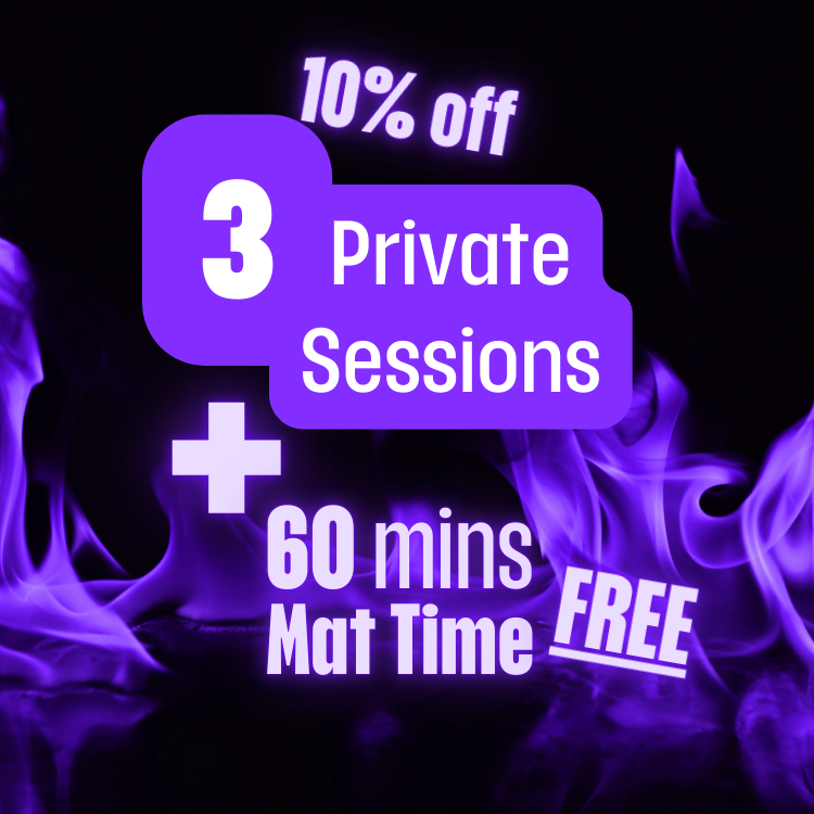 Starter Pack with Lindsey