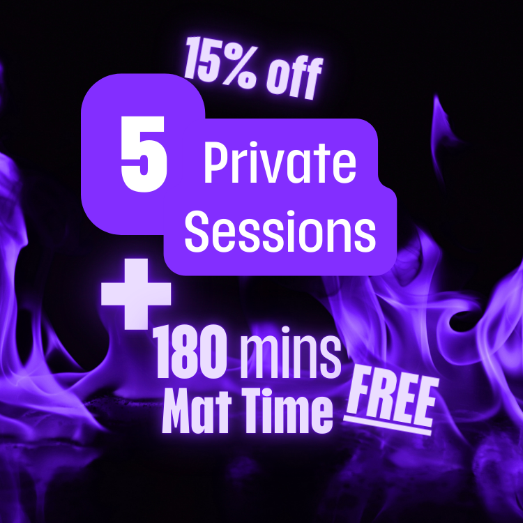 Momentum Builder Pack with Hannah