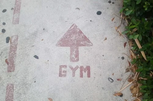 How’s Your New Year’s Resolution Working Out?