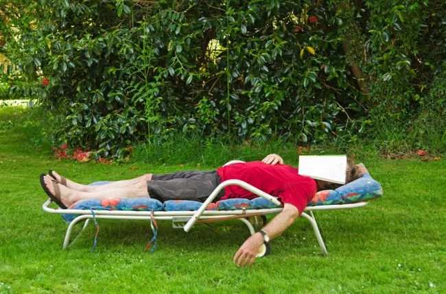 How Much Time Can I Take Off Between Jobs?</a>