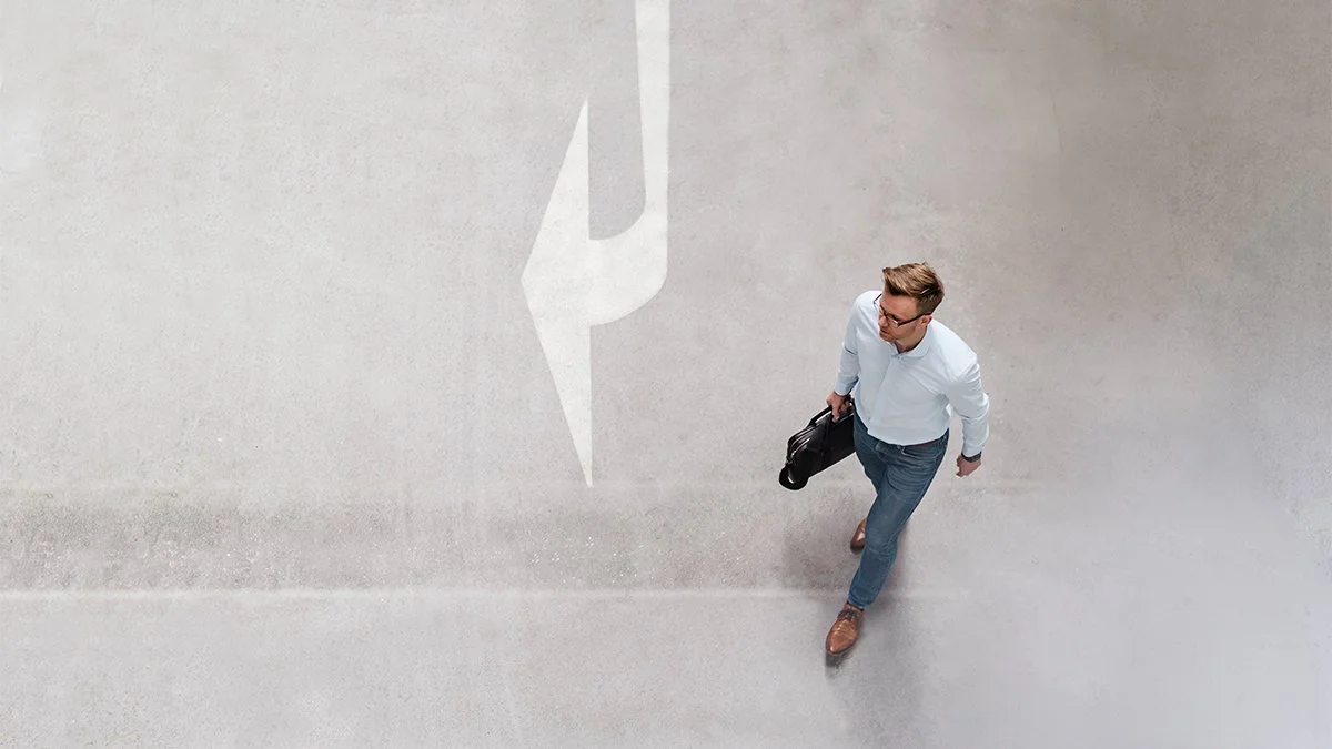 Leave the Door Open for Employees to Return to Your Organization