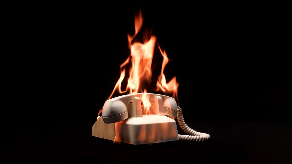 10 Red Flags to Watch Out for in a Job Interview