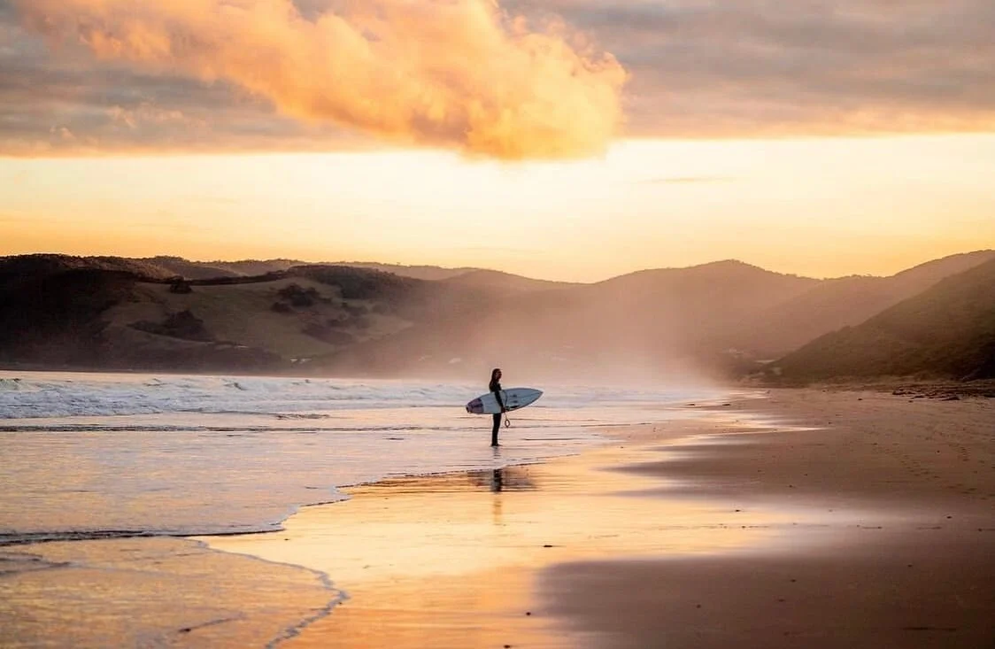 Repost - @whispersfromtheseafestival - &lsquo;We hope everyone&rsquo;s getting some lovely waves this week&rsquo; 🌊 who was lucky enough to get tickets to the Whispers from the sea event?