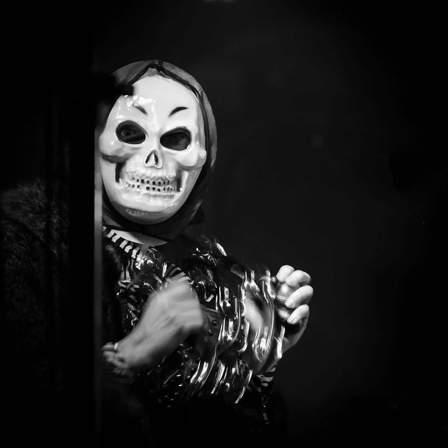 Almost a month to go! 💀 www.WinterWild.com.au