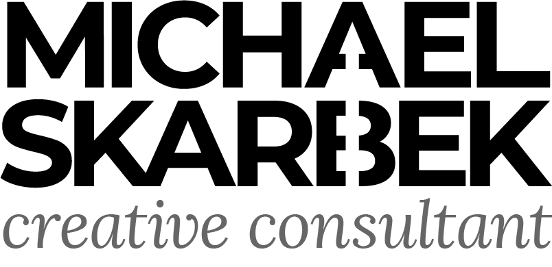 Michael Skarbek Creative Consultant logo.png