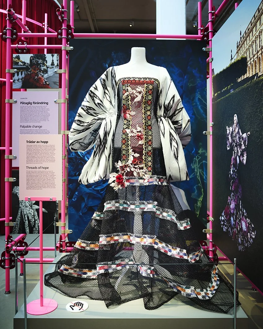 Ikea Museum- Change Makers ( Älmhult)