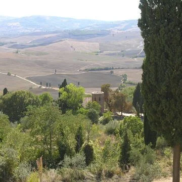 The Best Time to Visit Val d’Orcia, Tuscan