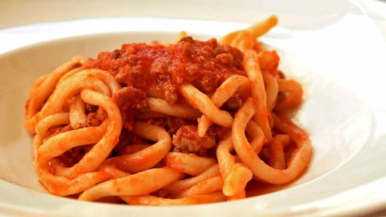 Where to Eat in Val D'Orcia
