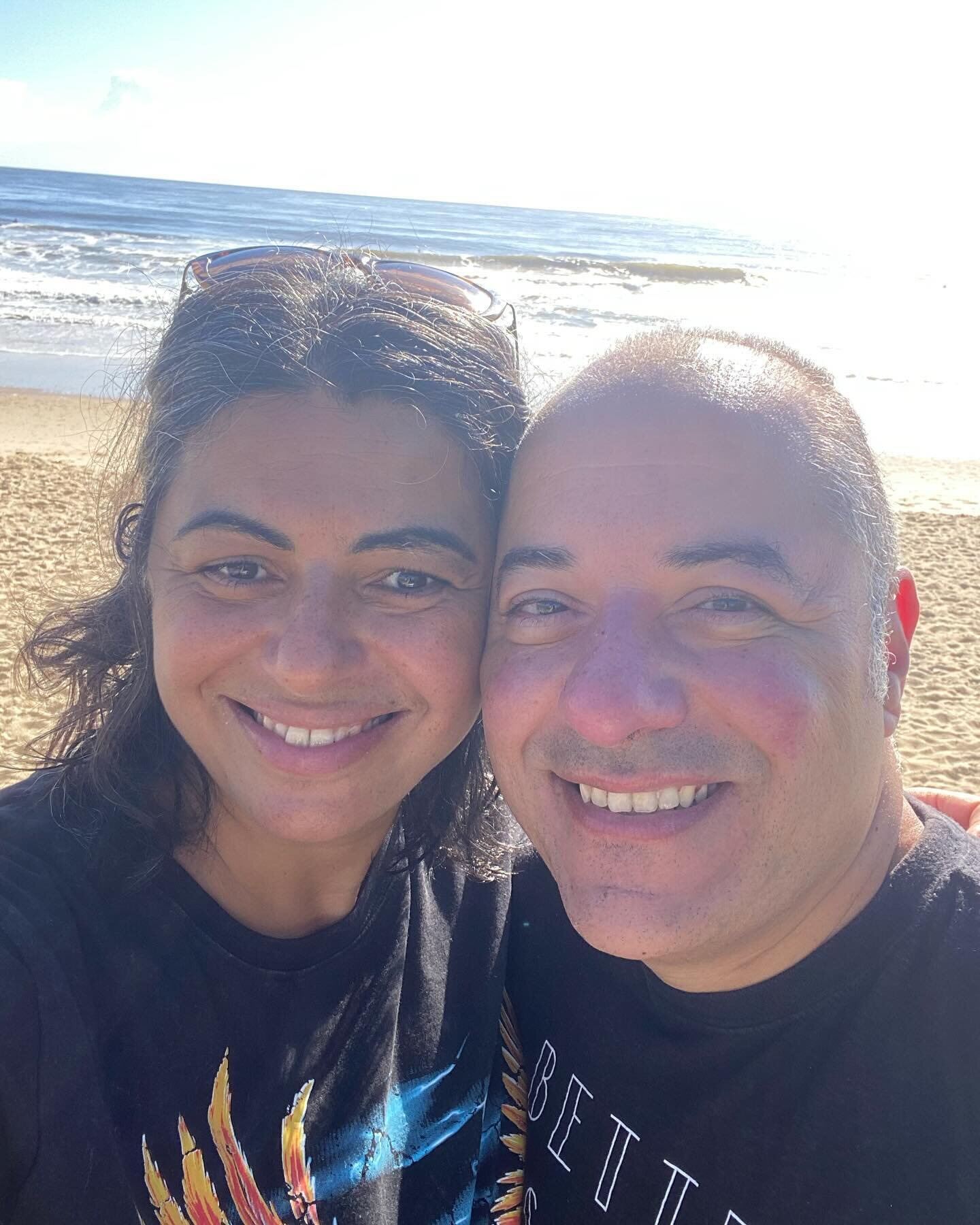 The last few weeks have been huge. Navigating school holidays, moving house, 25th wedding anniversary, the start of Surf Rescue competition season for Noah, life, work, kids, relationships and all the rest. What has been incredible to see is how Nade