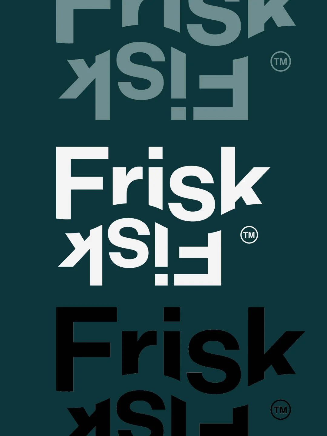 Brand Identitet for Frisk Fisk på Abelnes