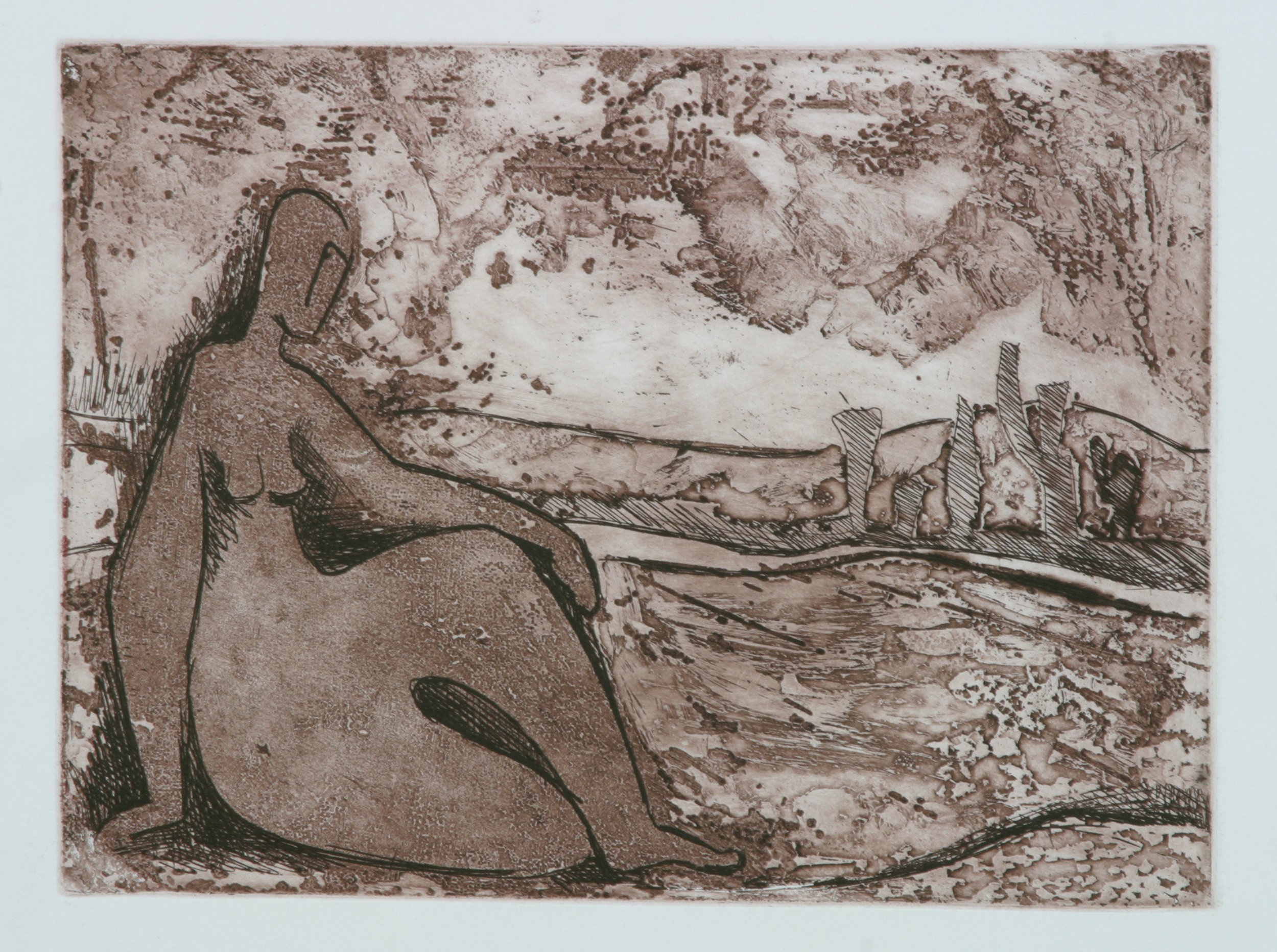 A Demeter seated 1991 etching mixed media paper 17x23 cm.jpg