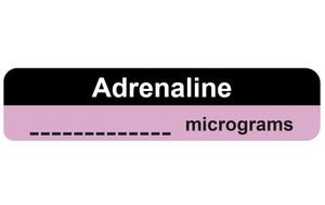 Adrenaline microgram