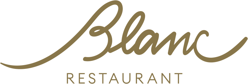 Blanc Restaurant