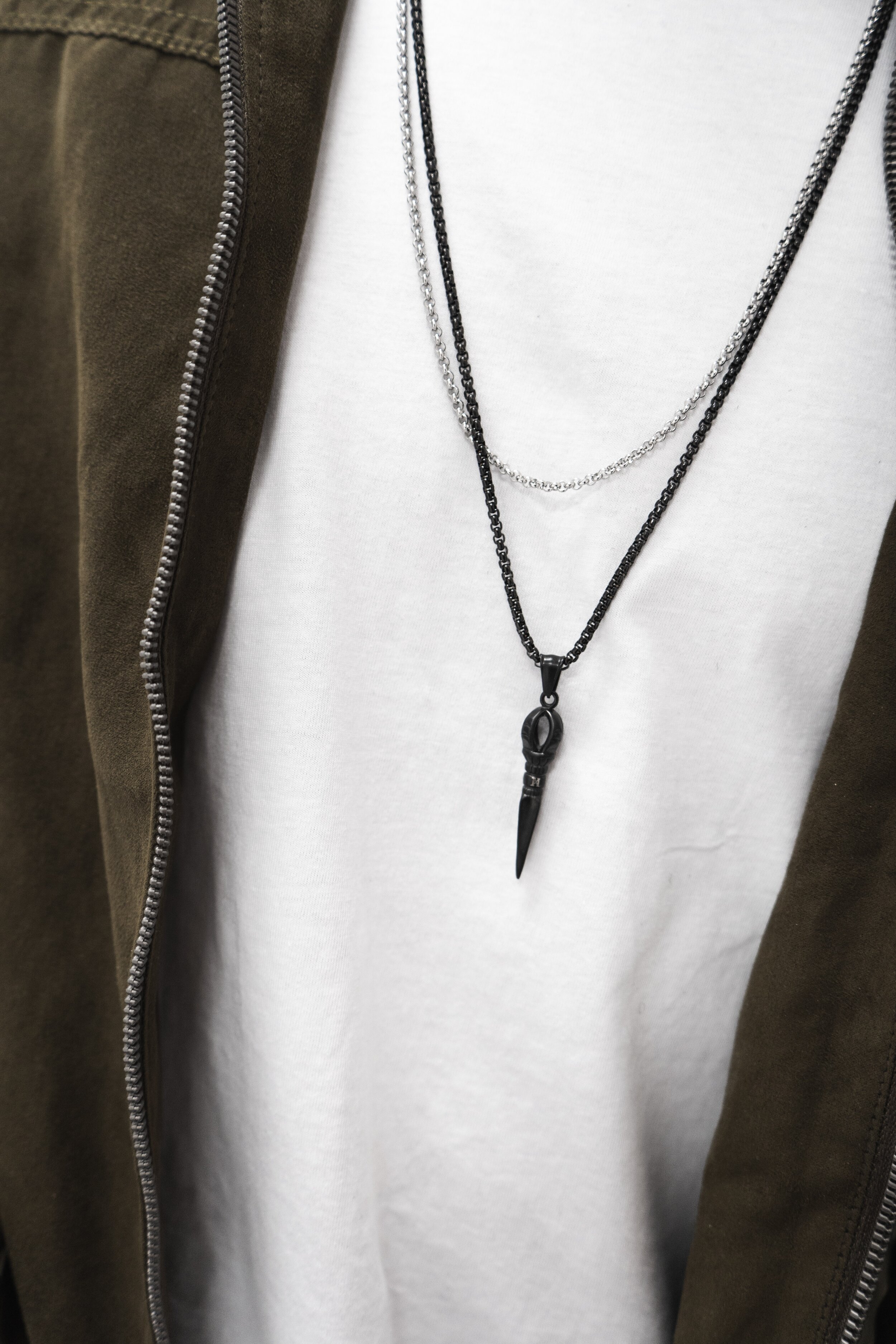 Pendant