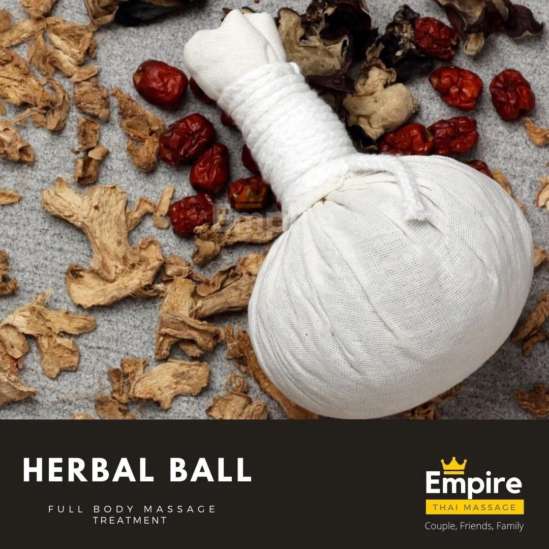 Empire Thai Massage Puchong