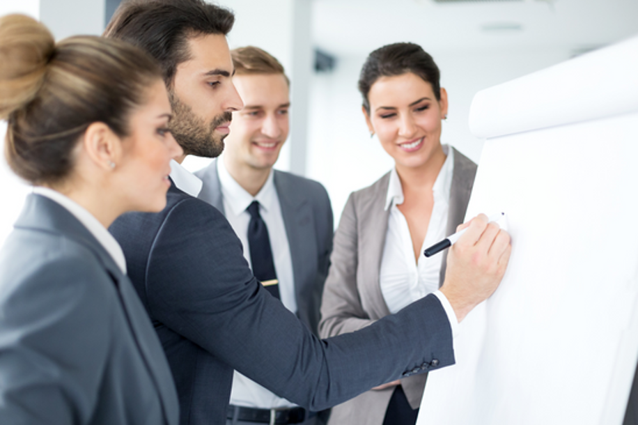 Työhyvivointi valmennukset