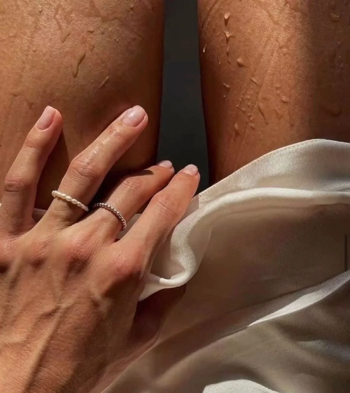 Sensual Radiance Masterclass