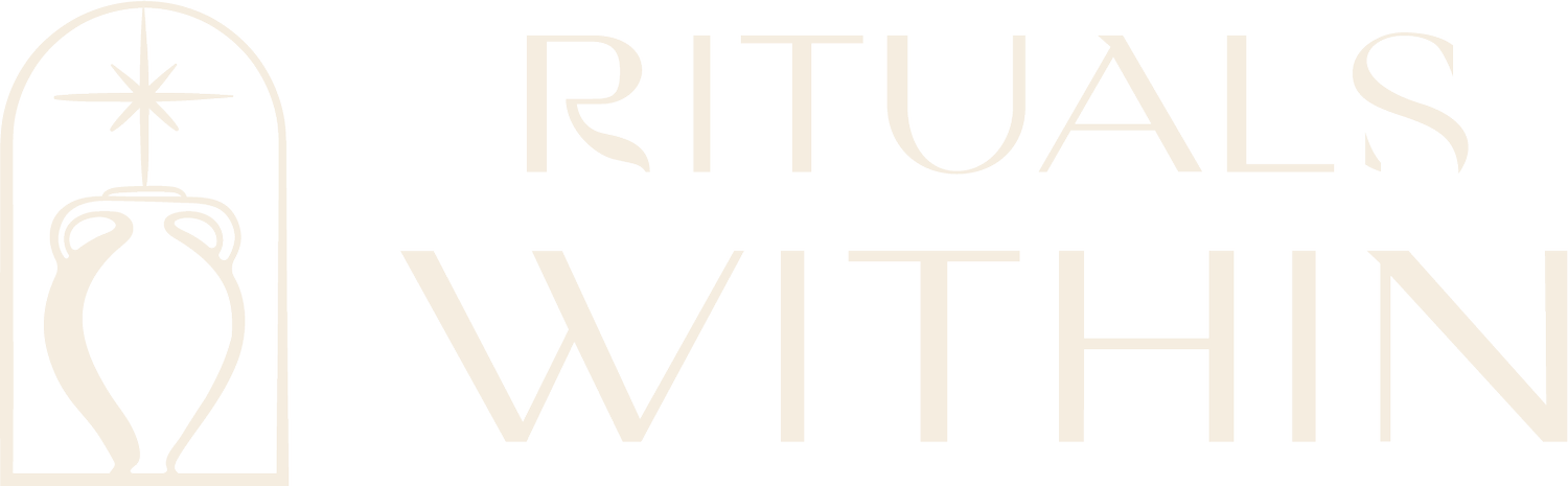 Rituals Within