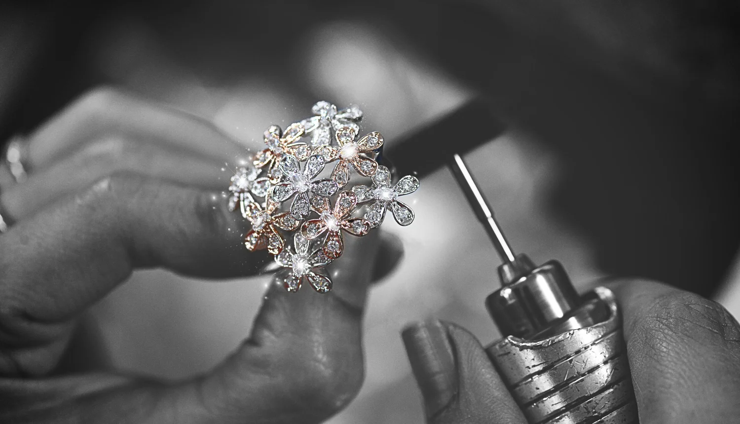 Regal Jewelry Manufacture | Sustainable Jewelry Manufacturer