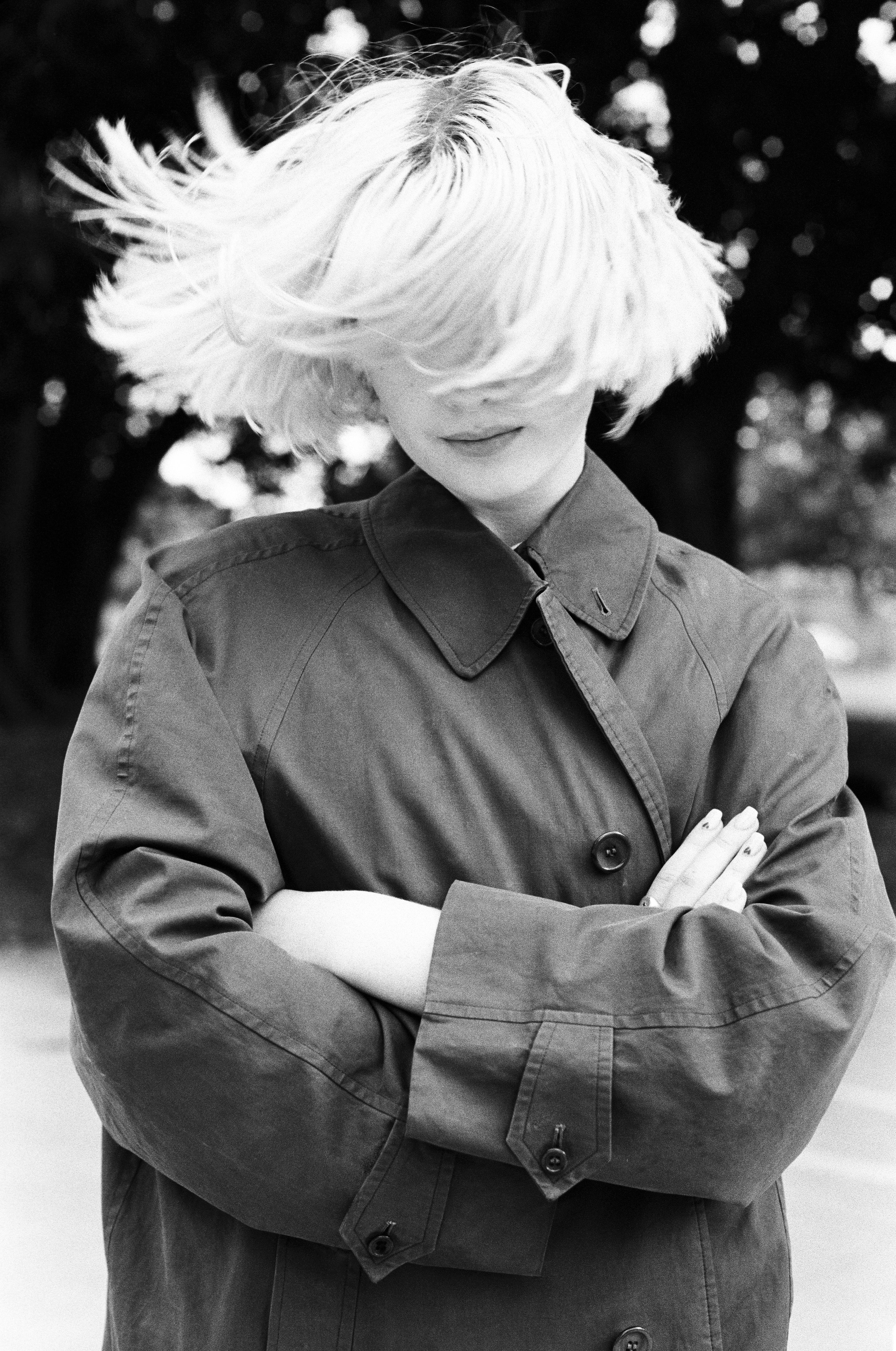 Image by Maddie Roux