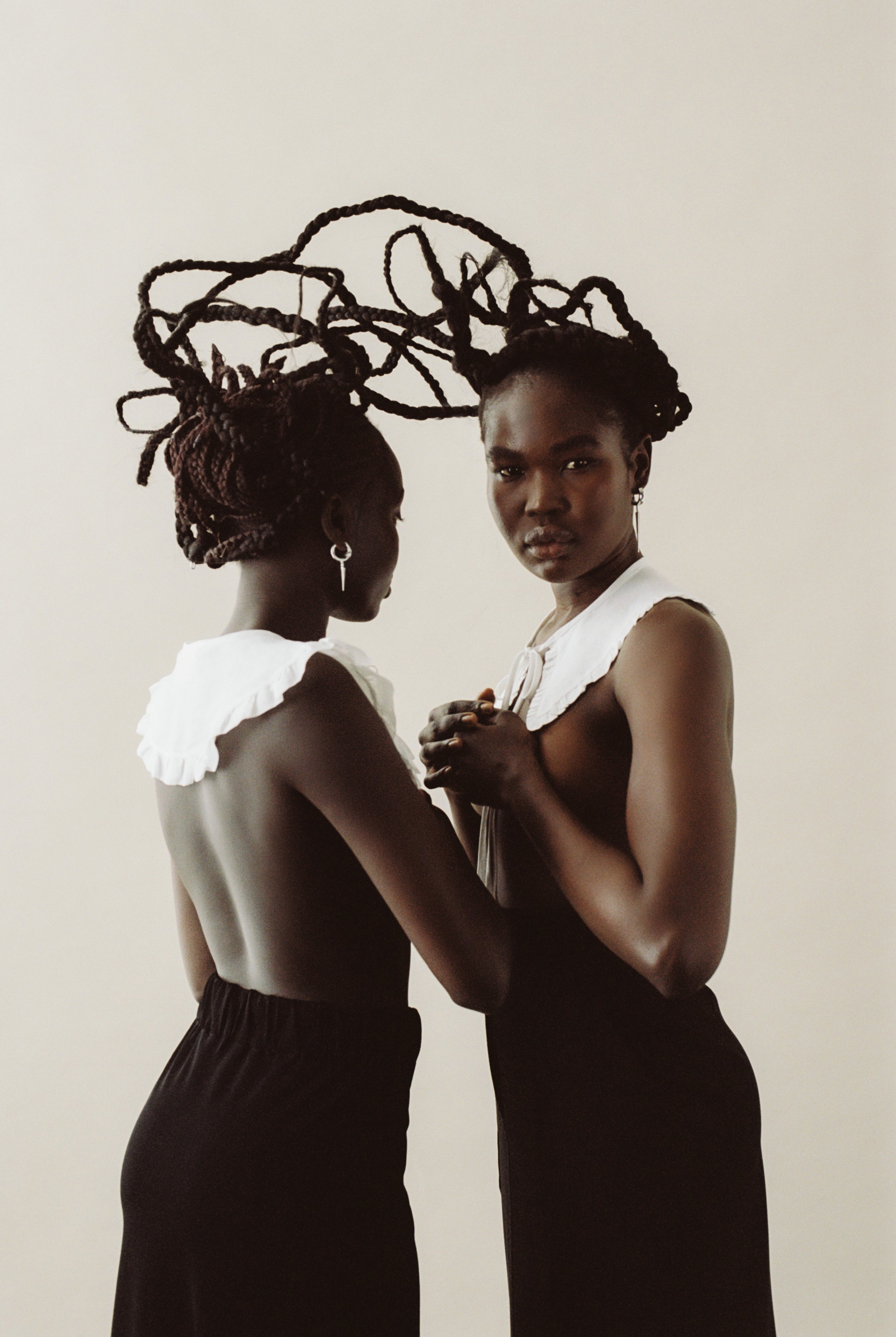 Image by Jess Brohier