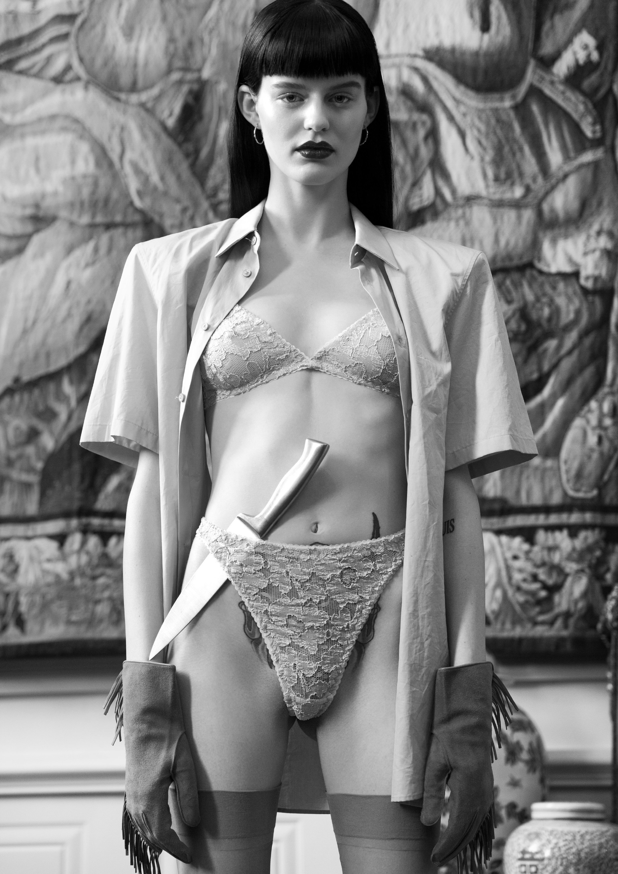 Image by Steph Cammarano