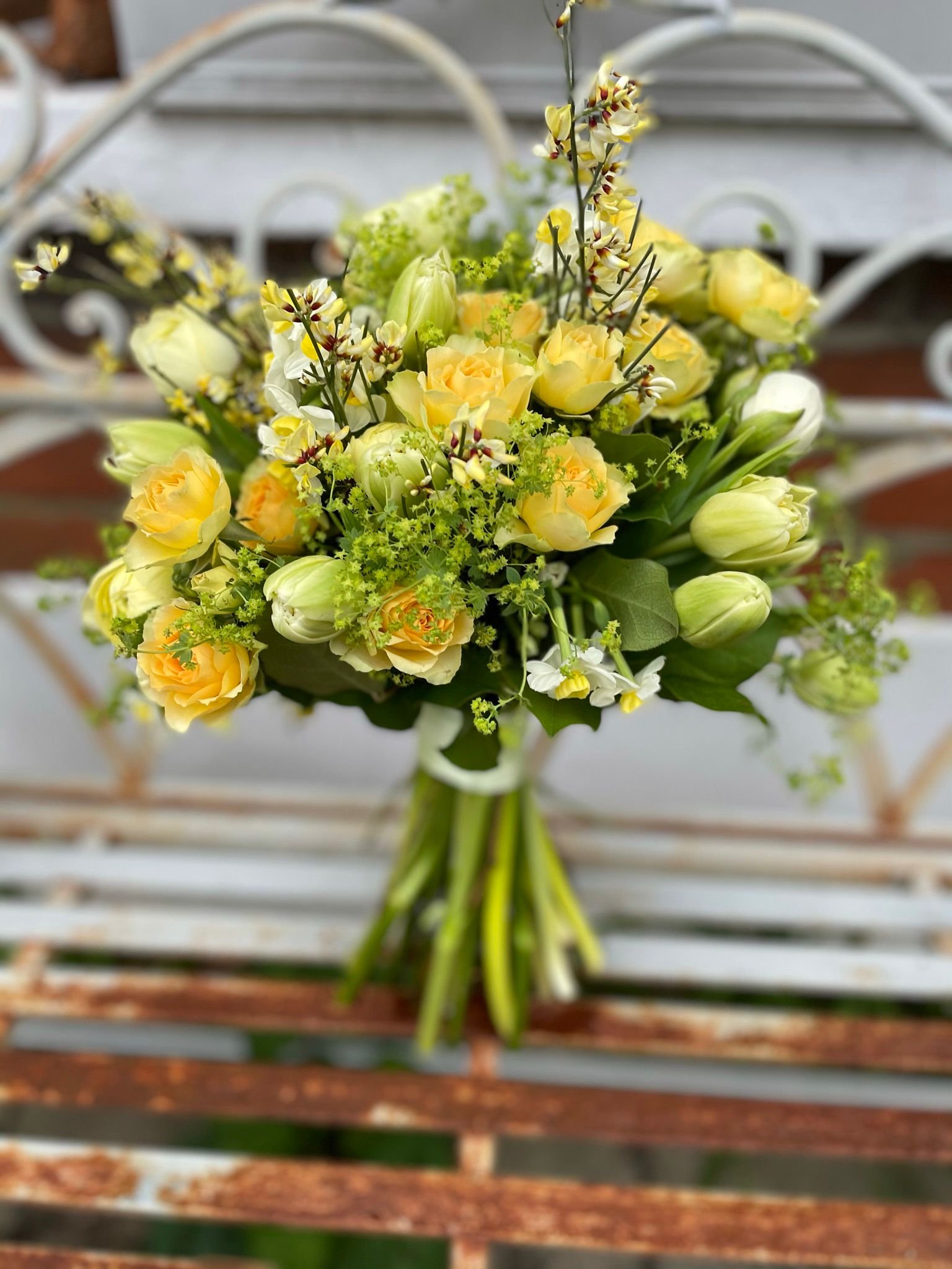 Seasonal Bouquet