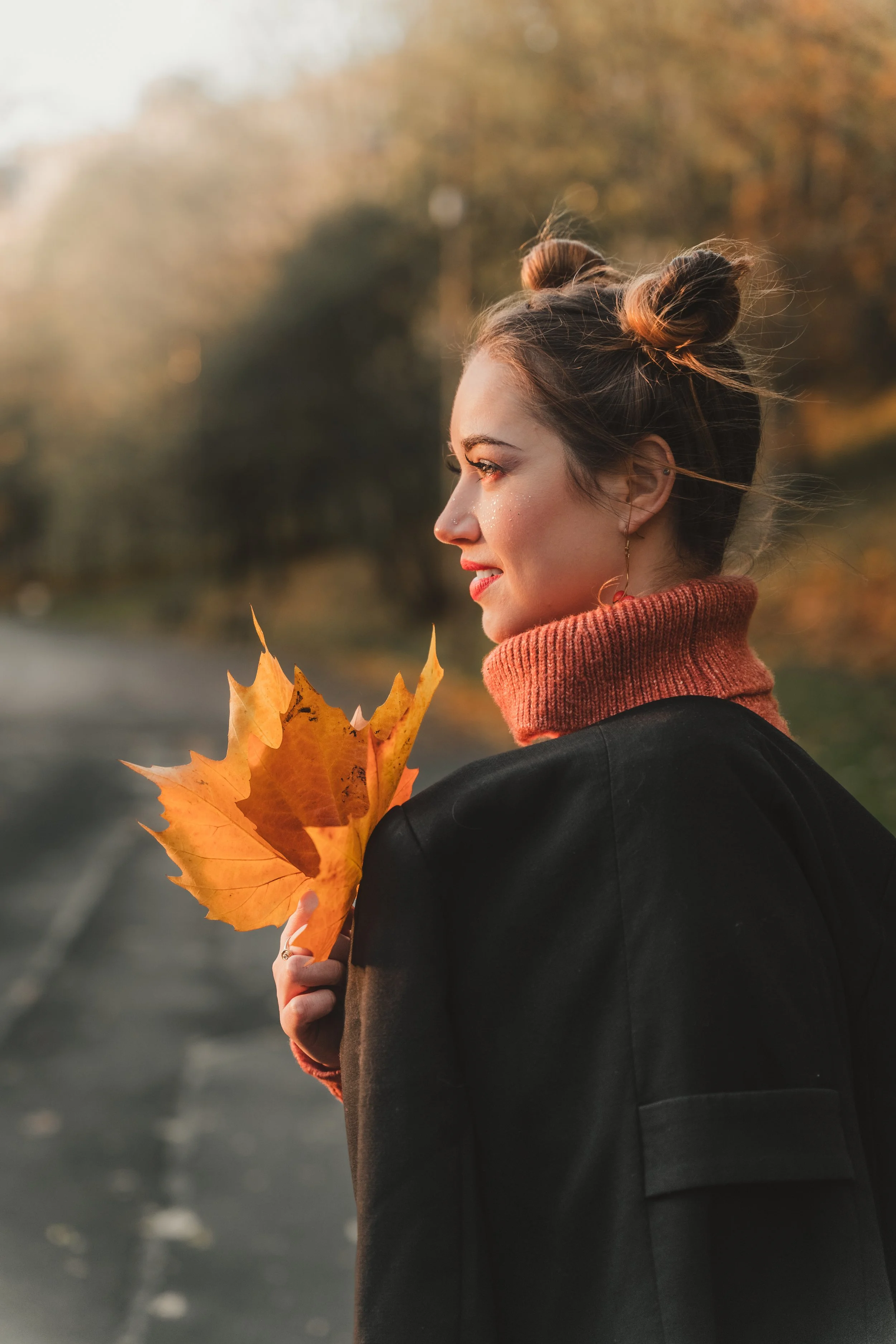 make-up artist: Kate Shabanova
photographer: Jack Geddes