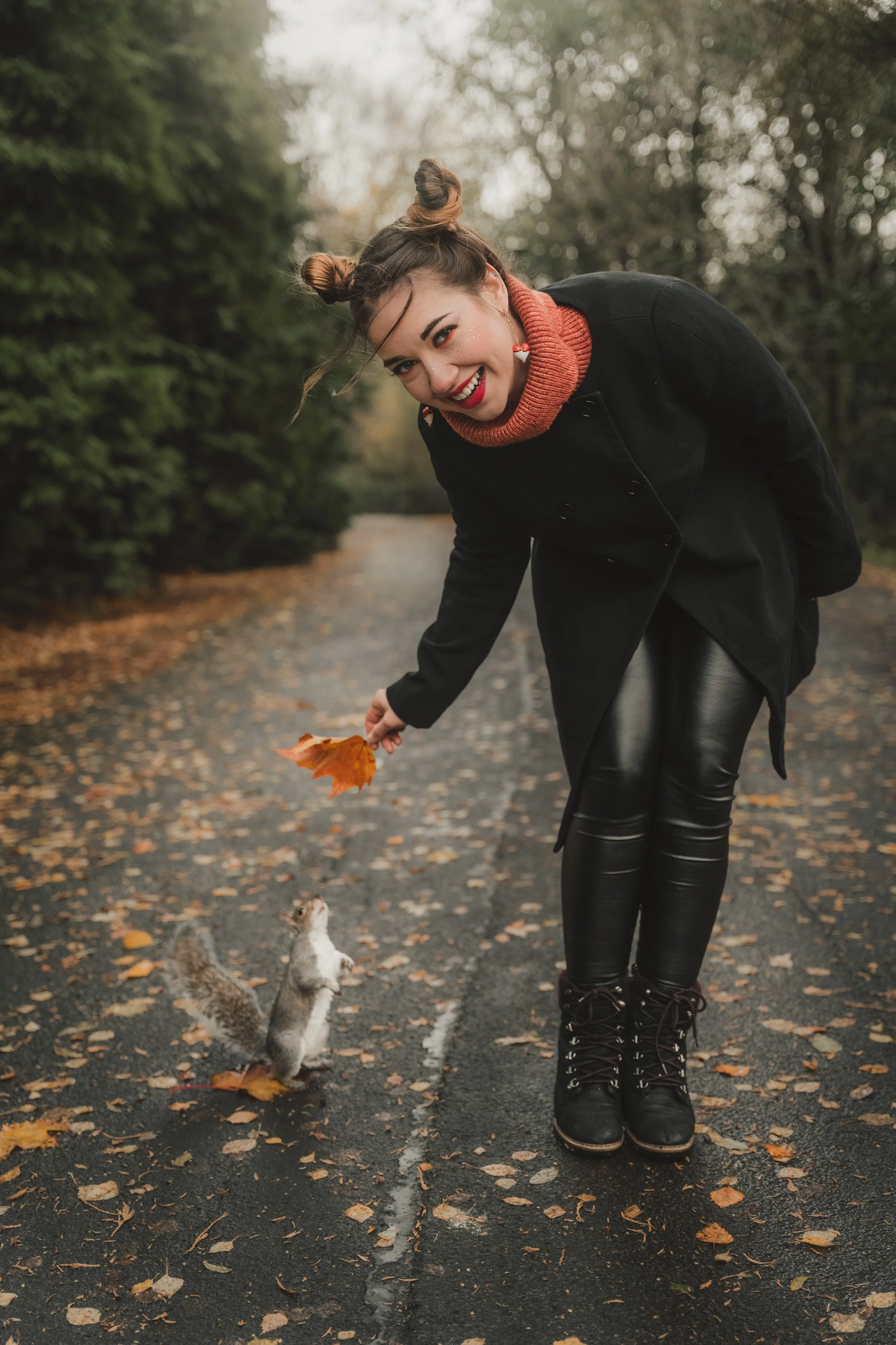 make-up artist: Kate Shabanova
photographer: Jack Geddes