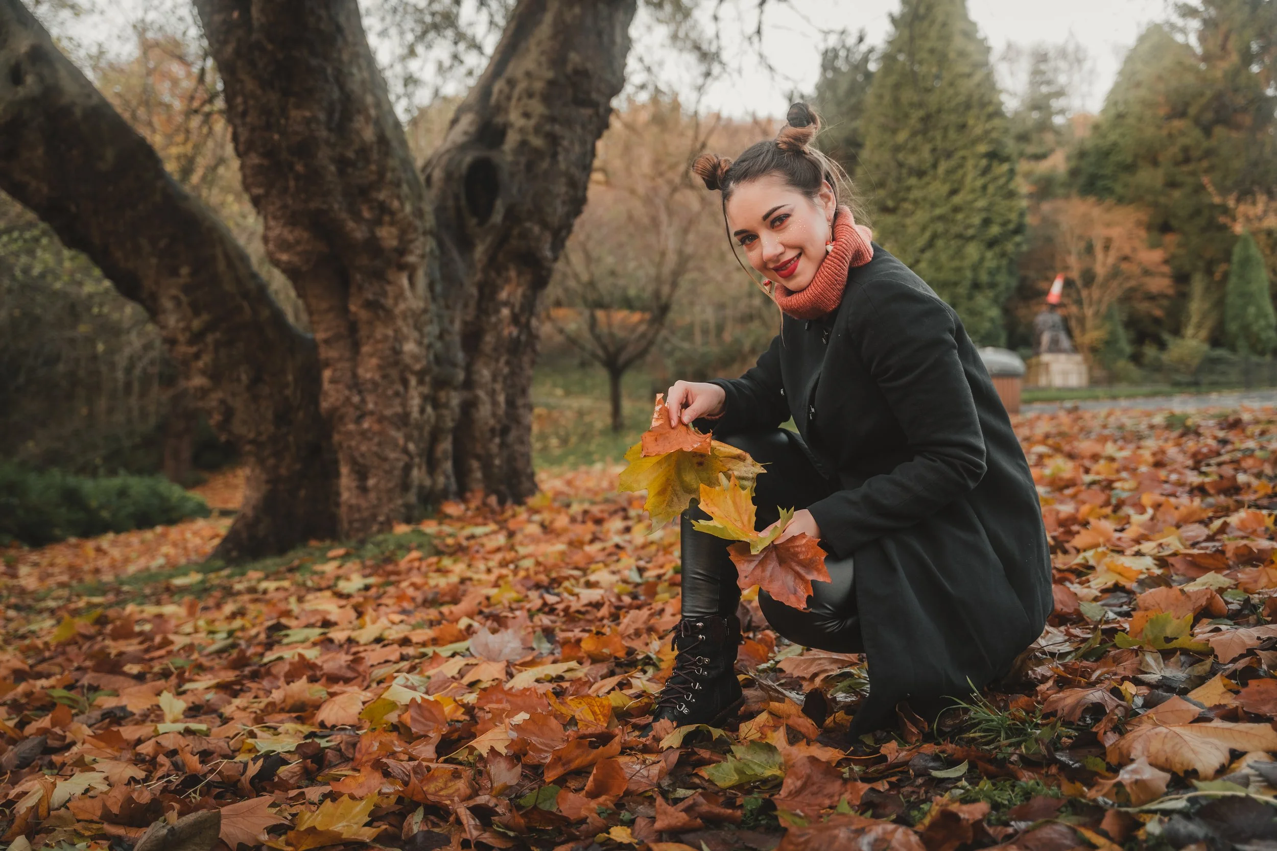 make-up artist: Kate Shabanova
photographer: Jack Geddes