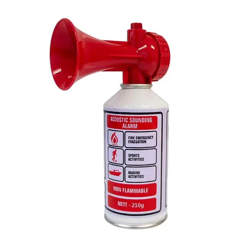 FIRE HORN