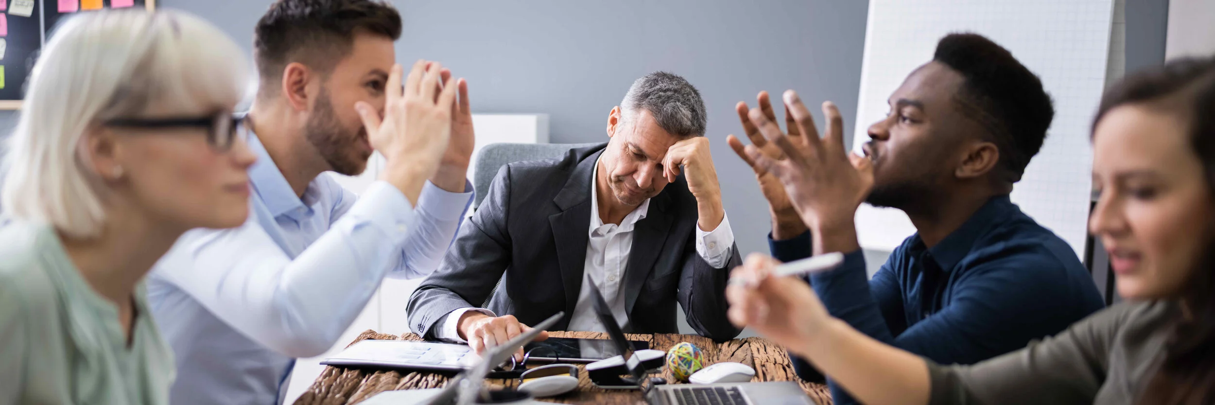 Dispute Resolution Consultants in Abu Dhabi