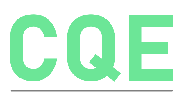 CQE - Quality Engineering Experts