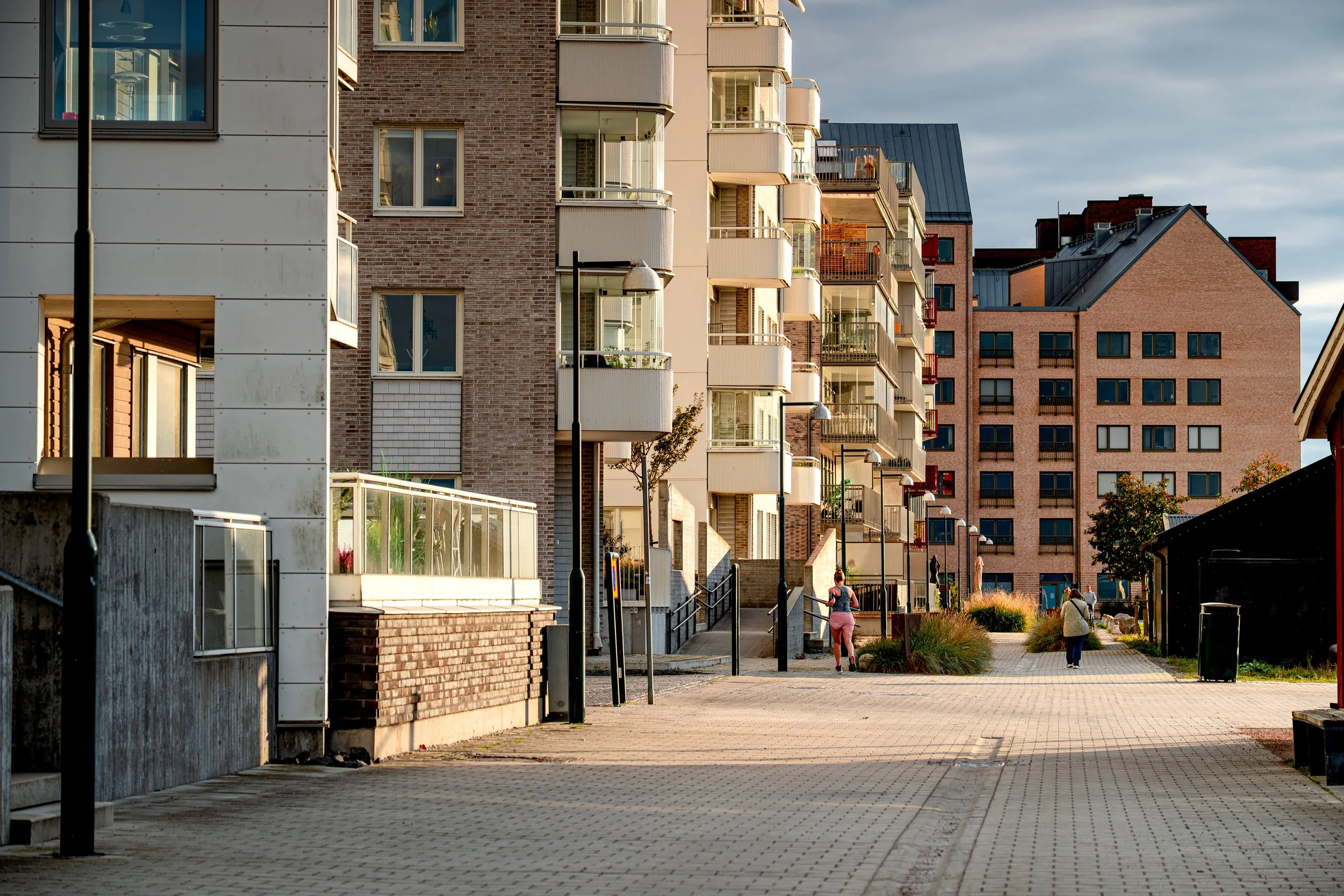 Stadsdel