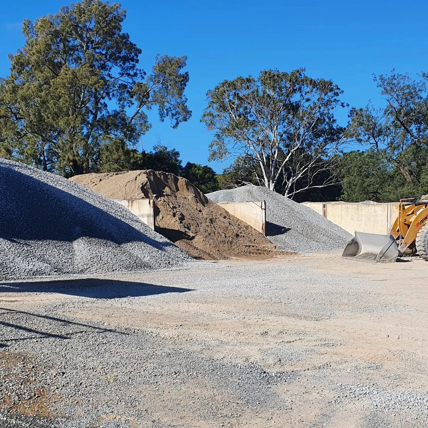 GC Mix Only pay for what you use Metered Concrete Delivery Gold