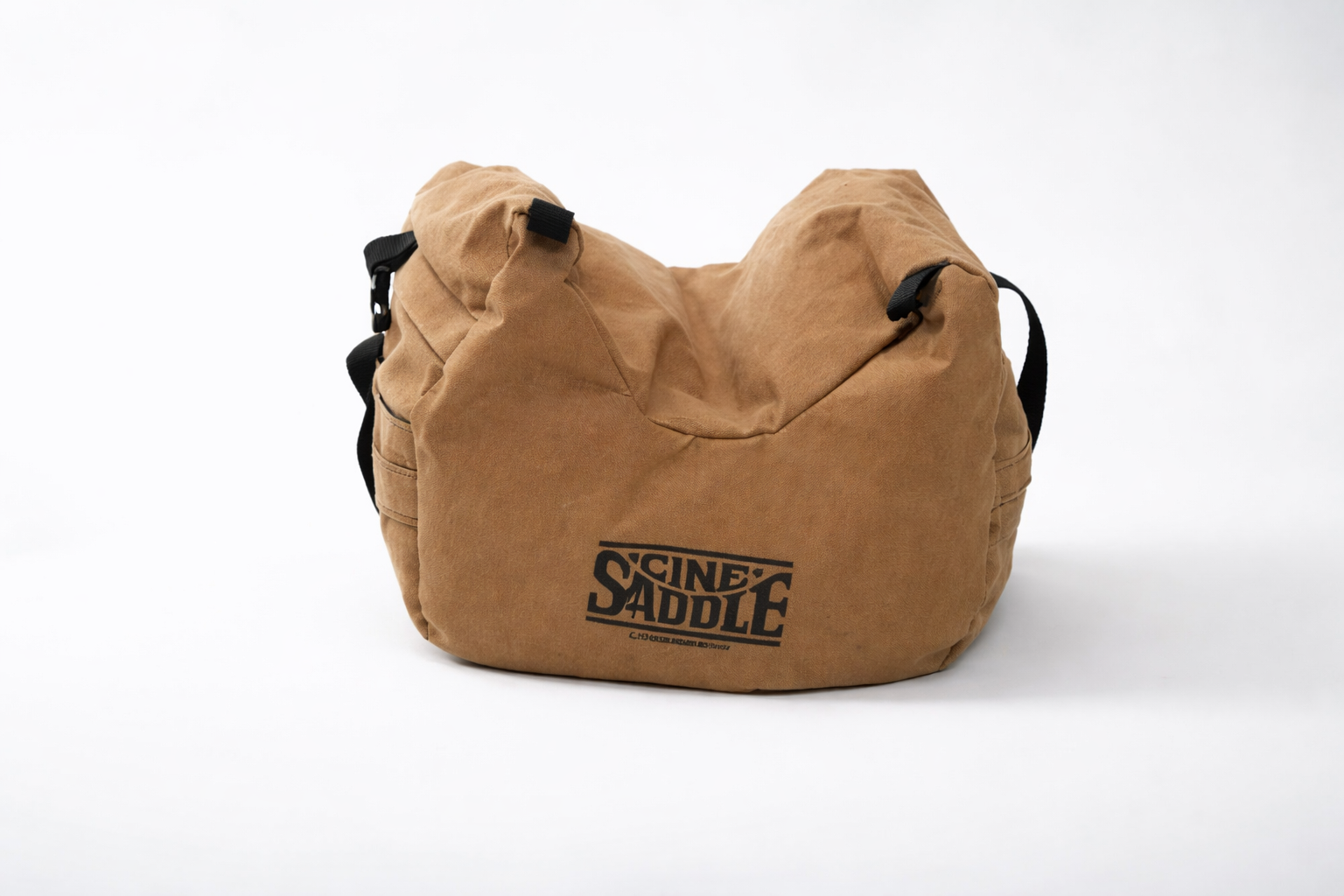 Cinekinetic Cinesaddle