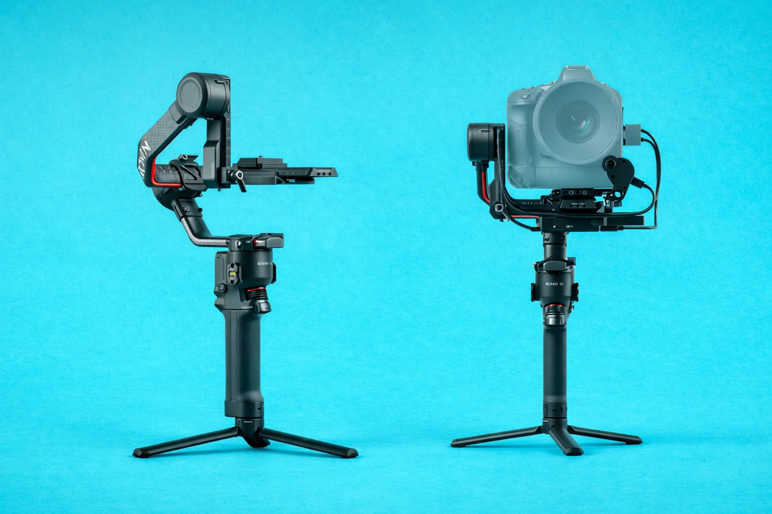 DJI Ronin RS2 Pro Combo